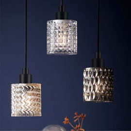 Hollywood Pendant Light